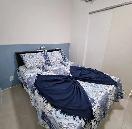 Apto 3 Min Da Praia Copacabana