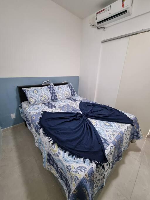 Apto 3 Min Da Copacabana Apartamento