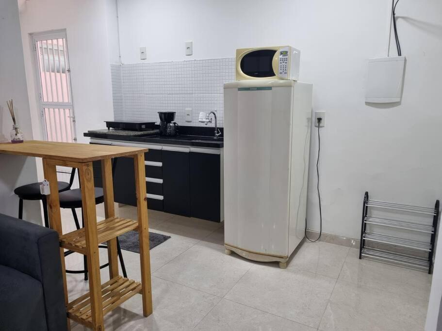 Apartamento Apto 3 Min Da Copacabana *