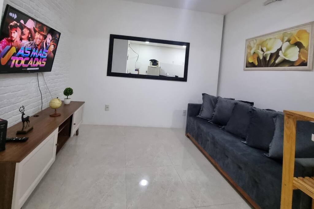 Apto 3 Min Da Copacabana Apartamento *